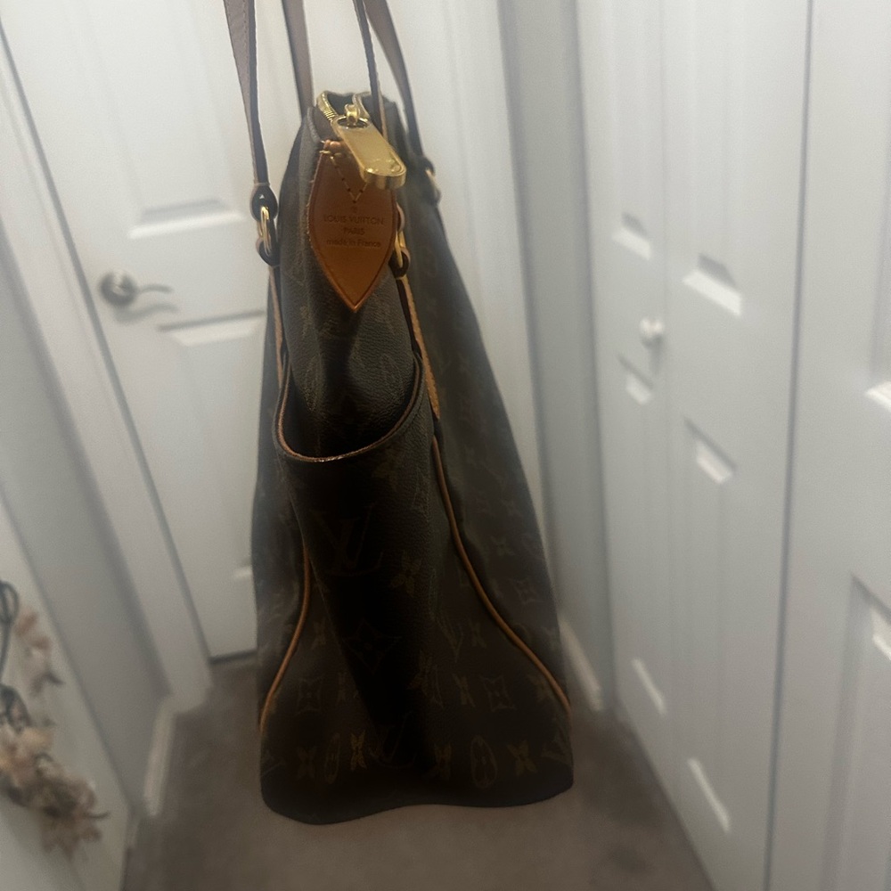 Louis Vuitton Totally tote monogram MM - Picture 12 of 14